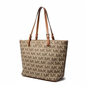 Michael Kors Jet Set Large Tote Bag
